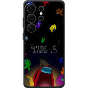 Чохол BoxFace Samsung Galaxy S26 Ultra (S948) Among Us