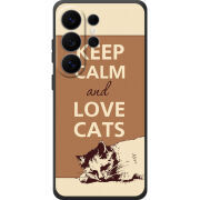 Чохол BoxFace Samsung Galaxy S26 Ultra (S948) 