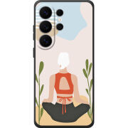 Чохол BoxFace Samsung Galaxy S26 Ultra (S948) Yoga Style