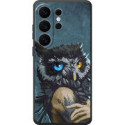 Чохол BoxFace Samsung Galaxy S26 Ultra (S948) Owl Woman