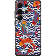 Чохол BoxFace Samsung Galaxy S26 Ultra (S948) Koi Fish