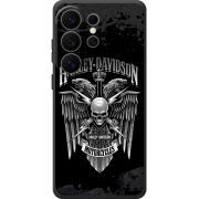 Чохол BoxFace Samsung Galaxy S26 Ultra (S948) Harley Davidson