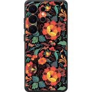 Чохол BoxFace Samsung Galaxy S26 Ultra (S948) Petrykivka