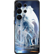 Чохол BoxFace Samsung Galaxy S26 Ultra (S948) White Horse