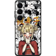 Чохол BoxFace Samsung Galaxy S26 Ultra (S948) Himiko Toga - My Hero Academia