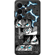 Чохол BoxFace Samsung Galaxy S26 Ultra (S948) Eren Yeager Transformation