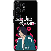 Чохол BoxFace Samsung Galaxy S26 Ultra (S948) siquid game 067