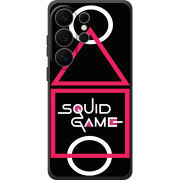 Чохол BoxFace Samsung Galaxy S26 Ultra (S948) siquid game игра в кальмара