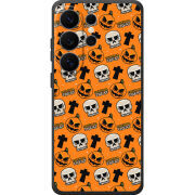 Чохол BoxFace Samsung Galaxy S26 Ultra (S948) Halloween Trick or Treat