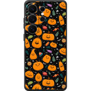 Чохол BoxFace Samsung Galaxy S26 Ultra (S948) Cute Halloween
