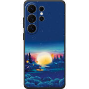 Чохол BoxFace Samsung Galaxy S26 Ultra (S948) Спокойной ночи