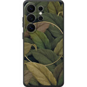 Чохол BoxFace Samsung Galaxy S26 Ultra (S948) Leaf