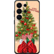 Чохол BoxFace Samsung Galaxy S26 Ultra (S948) Наше Рождество