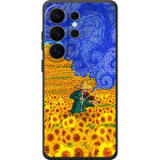 Чохол BoxFace Samsung Galaxy S26 Ultra (S948) Музика незалежної України