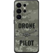 Чохол BoxFace Samsung Galaxy S26 Ultra (S948) Drone Pilot