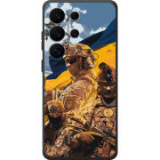 Чохол BoxFace Samsung Galaxy S26 Ultra (S948) Воїни ЗСУ