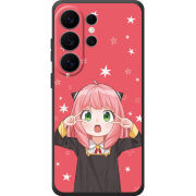 Чохол BoxFace Samsung Galaxy S26 Ultra (S948) Anya Forger