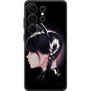 Чохол BoxFace Samsung Galaxy S26 Ultra (S948) Wednesday Davil