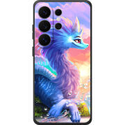 Чохол BoxFace Samsung Galaxy S26 Ultra (S948) Дракон Сісу