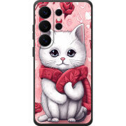 Чохол BoxFace Samsung Galaxy S26 Ultra (S948) 