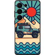 Чохол BoxFace Samsung Galaxy S26 Ultra (S948) Off Road