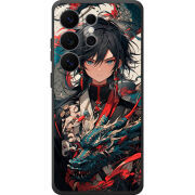 Чохол BoxFace Samsung Galaxy S26 Ultra (S948) Giyu Tomioka