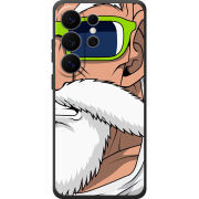Чохол BoxFace Samsung Galaxy S26 Ultra (S948) Master Roshi