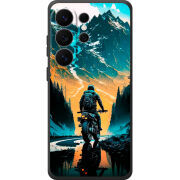 Чохол BoxFace Samsung Galaxy S26 Ultra (S948) 