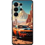 Чохол BoxFace Samsung Galaxy S26 Ultra (S948) 