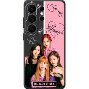 Чохол BoxFace Samsung Galaxy S26 Ultra (S948) Blackpink Kpop