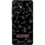 Чохол BoxFace Samsung Galaxy S26 Ultra (S948) Blackpink автограф
