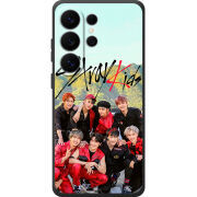 Чохол BoxFace Samsung Galaxy S26 Ultra (S948) Stray Kids Boy Band