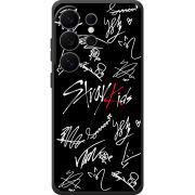 Чохол BoxFace Samsung Galaxy S26 Ultra (S948) Stray Kids автограф