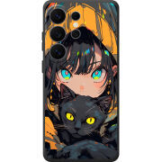 Чохол BoxFace Samsung Galaxy S26 Ultra (S948) 