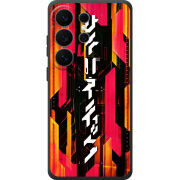 Чохол BoxFace Samsung Galaxy S26 Ultra (S948) 