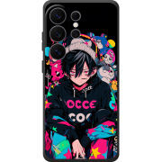 Чохол BoxFace Samsung Galaxy S26 Ultra (S948) 