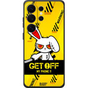 Чохол BoxFace Samsung Galaxy S26 Ultra (S948) 