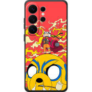 Чохол BoxFace Samsung Galaxy S26 Ultra (S948) 