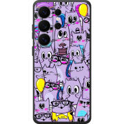 Чохол BoxFace Samsung Galaxy S26 Ultra (S948) 