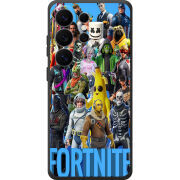 Чохол BoxFace Samsung Galaxy S26 Ultra (S948) 