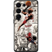 Чохол BoxFace Samsung Galaxy S26 Ultra (S948) 