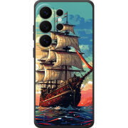 Чохол BoxFace Samsung Galaxy S26 Ultra (S948) 
