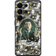 Чохол BoxFace Samsung Galaxy S26 Ultra (S948) Wolfie