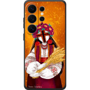 Чохол BoxFace Samsung Galaxy S26 Ultra (S948) Motanka by H Soldatkina