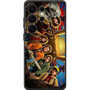 Чохол BoxFace Samsung Galaxy S26 Ultra (S948) 