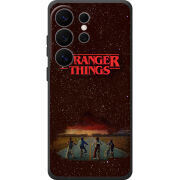 Чохол BoxFace Samsung Galaxy S26 Ultra (S948) 