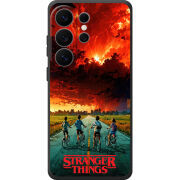 Чохол BoxFace Samsung Galaxy S26 Ultra (S948) 