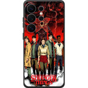 Чохол BoxFace Samsung Galaxy S26 Ultra (S948) 