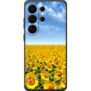Чохол BoxFace Samsung Galaxy S26 Ultra (S948) Подсолнухи