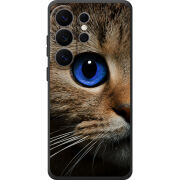 Чохол BoxFace Samsung Galaxy S26 Ultra (S948) Cat's Eye